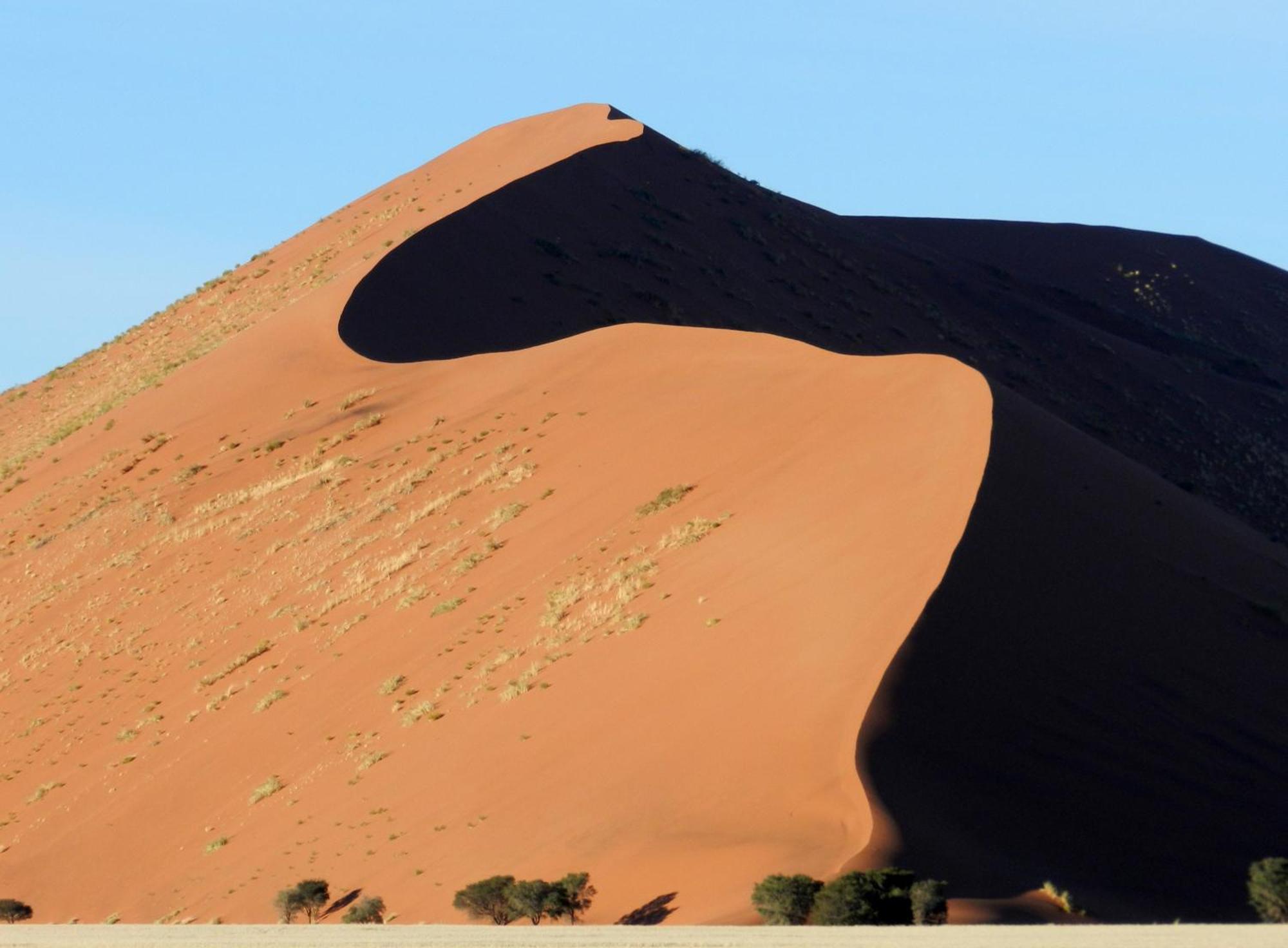Sossusvlei Lodge Sesriem Exterior foto