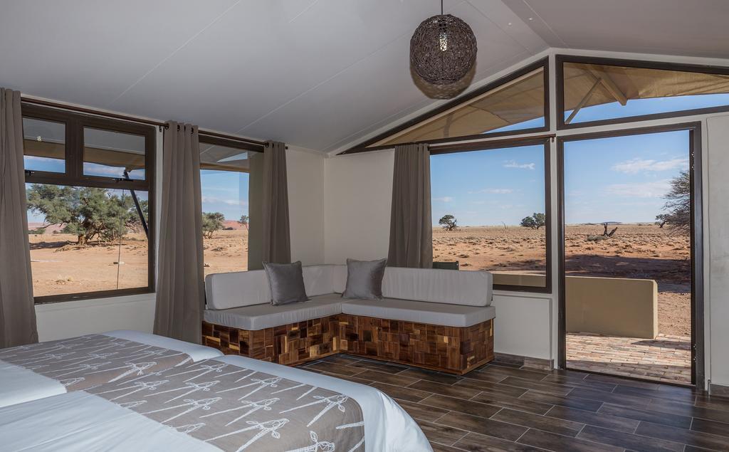 Sossusvlei Lodge Sesriem Exterior foto
