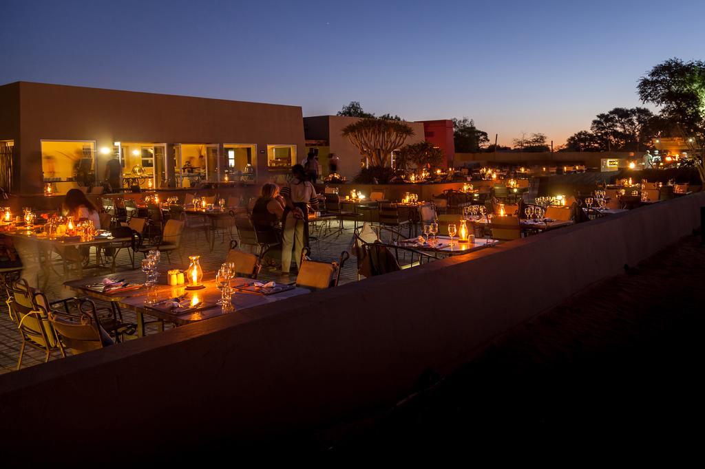Sossusvlei Lodge Sesriem Exterior foto