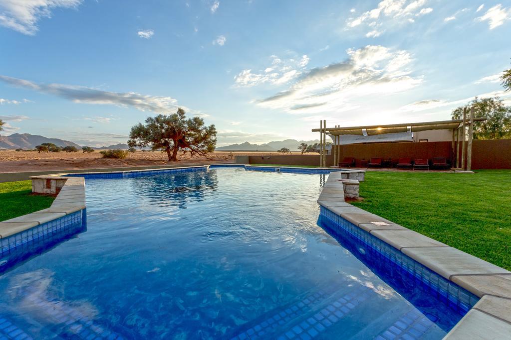 Sossusvlei Lodge Sesriem Exterior foto