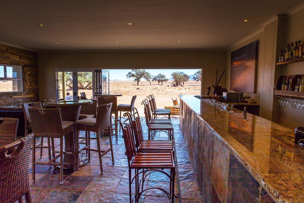 Sossusvlei Lodge Sesriem Exterior foto