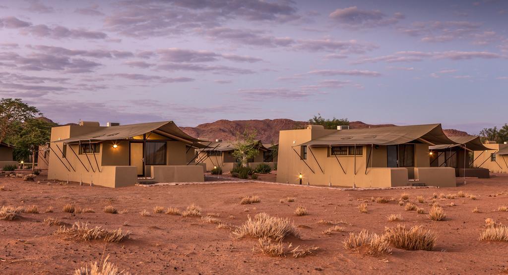 Sossusvlei Lodge Sesriem Exterior foto