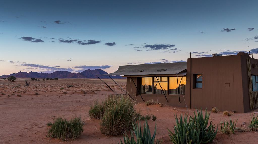 Sossusvlei Lodge Sesriem Exterior foto