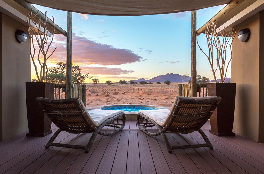 Sossusvlei Lodge Sesriem Exterior foto