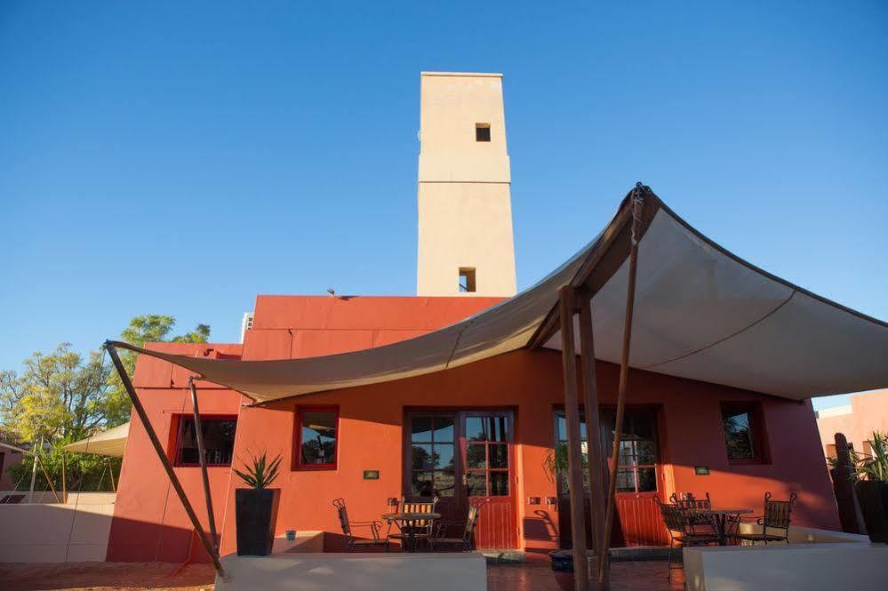 Sossusvlei Lodge Sesriem Exterior foto